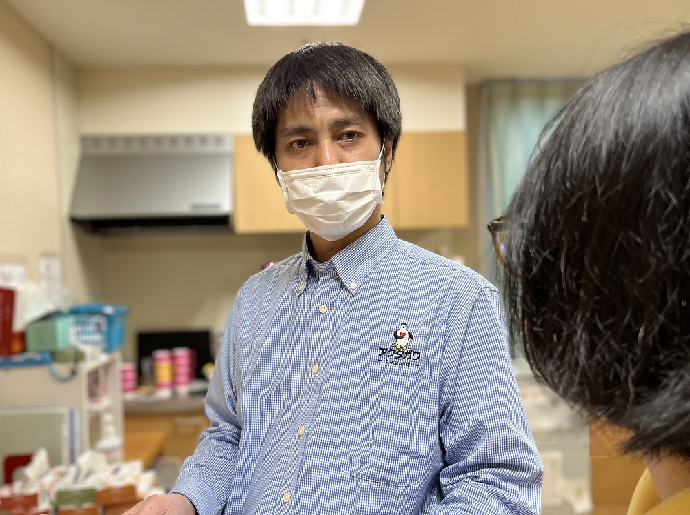浜松市_介護職