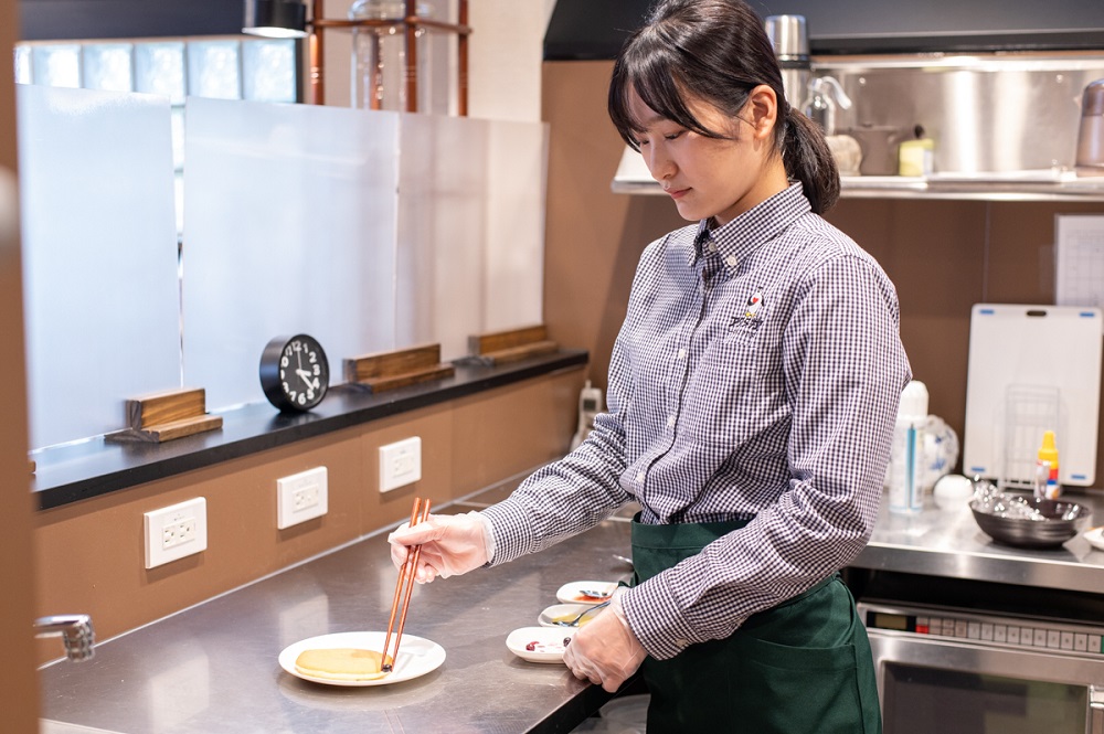葵区_介護職