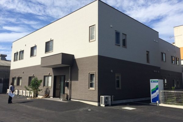 ハートフルホーム開北　グループホーム　介護職（早番・遅番パート） イメージ