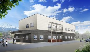 【20～30代の介護経験者歓迎】ハートフルホーム加島　 グループホームの施設長候補（正社員） イメージ