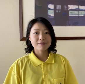 西山　久子 イメージ