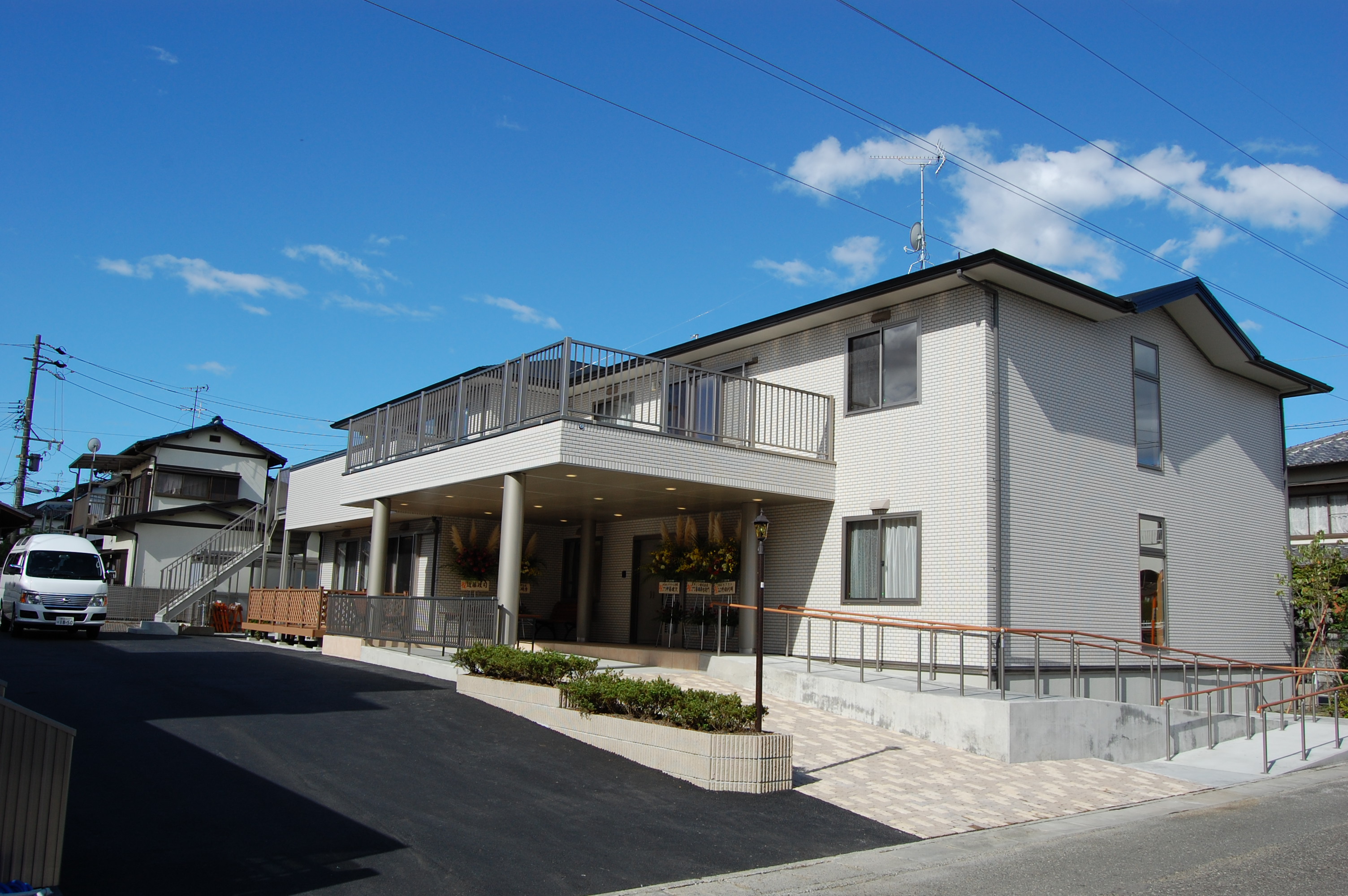 ハートフルホーム有東坂　小規模多機能型居宅介護　夜勤専門介護職（無資格OKパート） イメージ