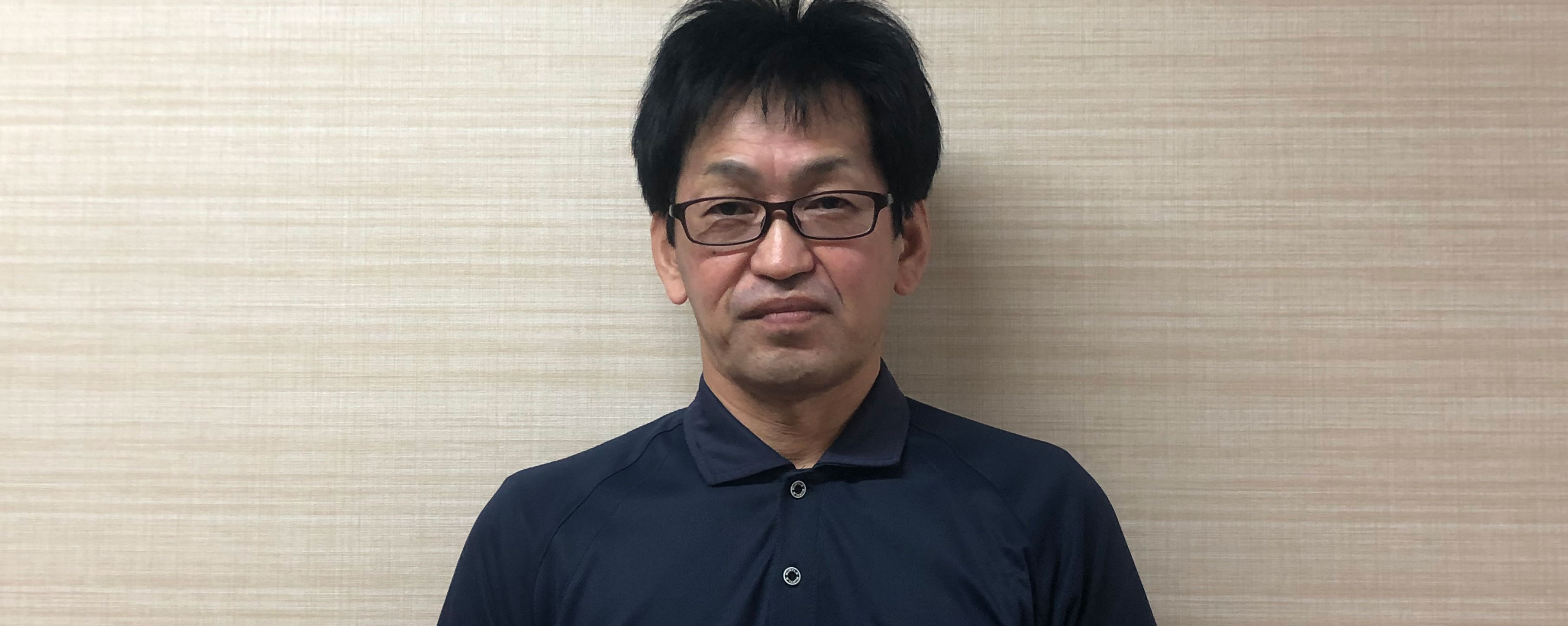 先輩社員写真