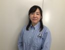 田中　幸子 イメージ