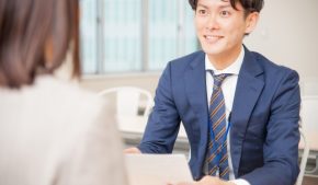 【営業経験者歓迎 】 医療・介護業界の人材サービス営業（正社員） イメージ