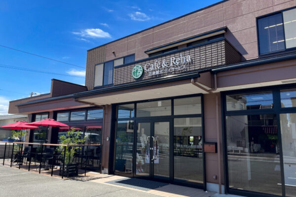 カフェ＆リハ沼津開北　デイサービス　送迎ドライバー（パート） イメージ