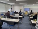 ハローワーク静岡主催　ふくしの仕事見学会を開催しました イメージ