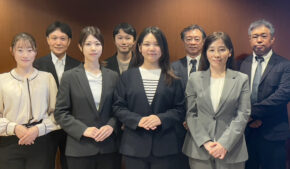 【営業経験者歓迎】入居相談員　YAYA静岡相談所（正社員） イメージ