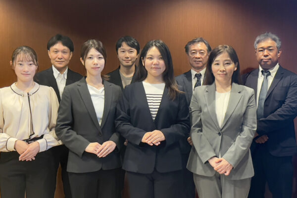 【営業経験者歓迎】入居相談員　YAYA静岡相談所（正社員） イメージ