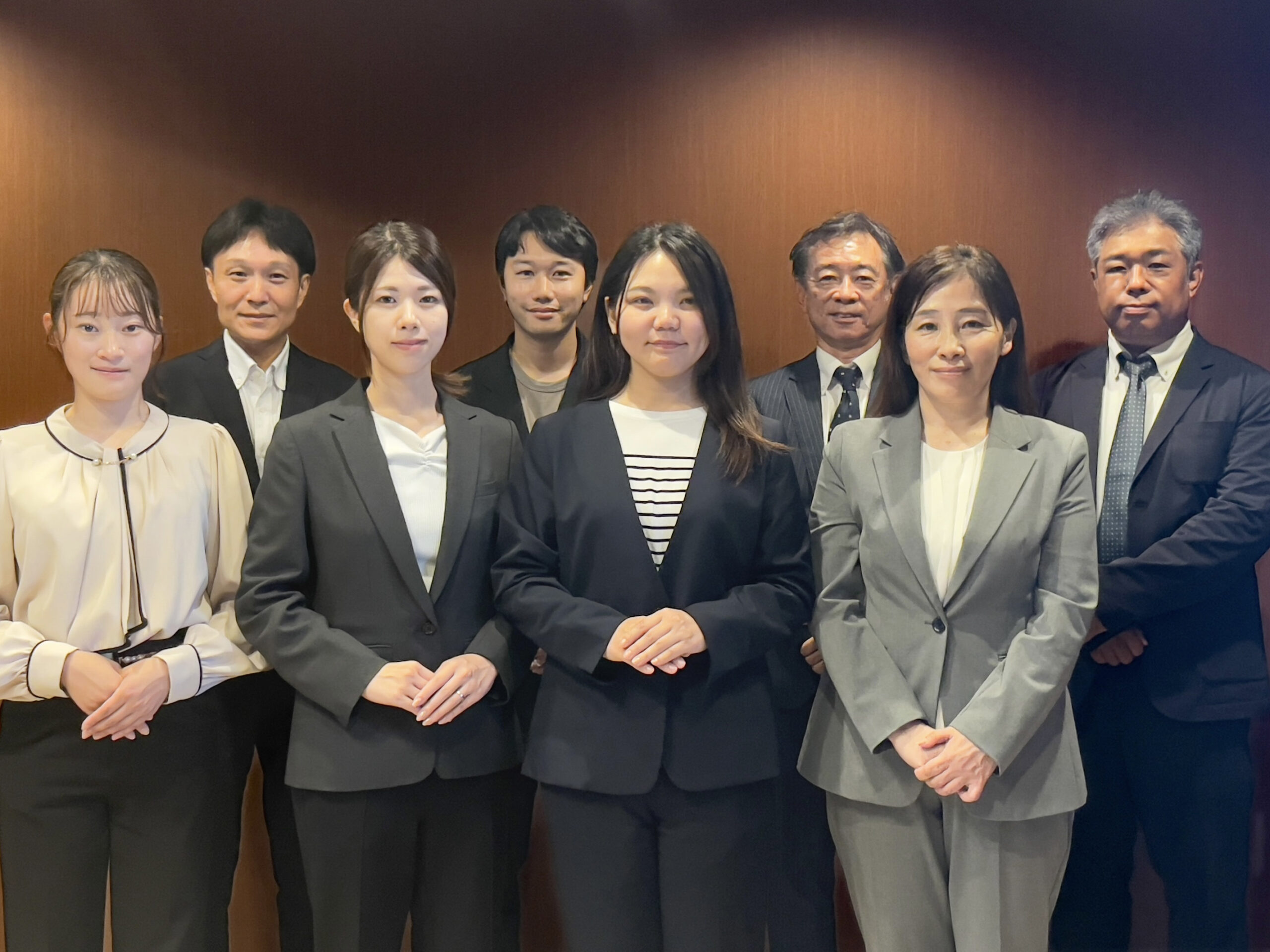 【営業経験者歓迎】入居相談員　YAYA静岡相談所（正社員） イメージ