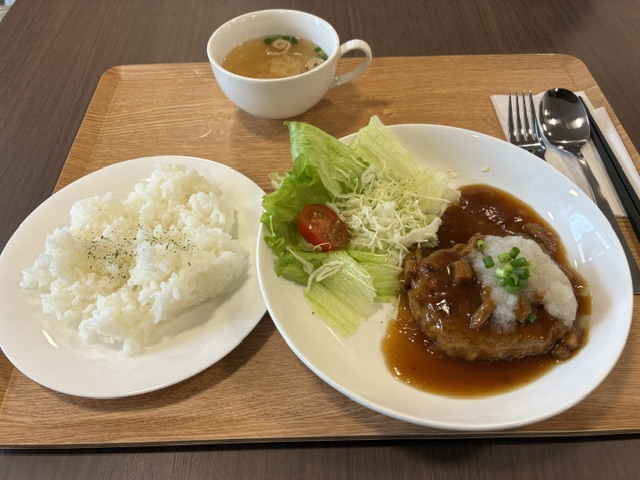 ゆったり寛げるリラクゼーションスペース