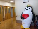 ハローワーク静岡主催『ふくしの仕事見学会』を開催しました イメージ
