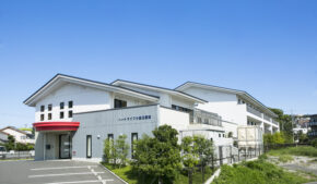 ハートフルホーム小鹿公園前　小規模多機能居宅介護　送迎ドライバー（パート） イメージ