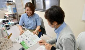 ハートフルホーム城北　施設ケアマネージャーのお仕事です（正社員） イメージ